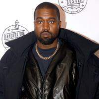 Kanye West disse que está preocupado com o conteúdo que a filha acessa no Tik Tok