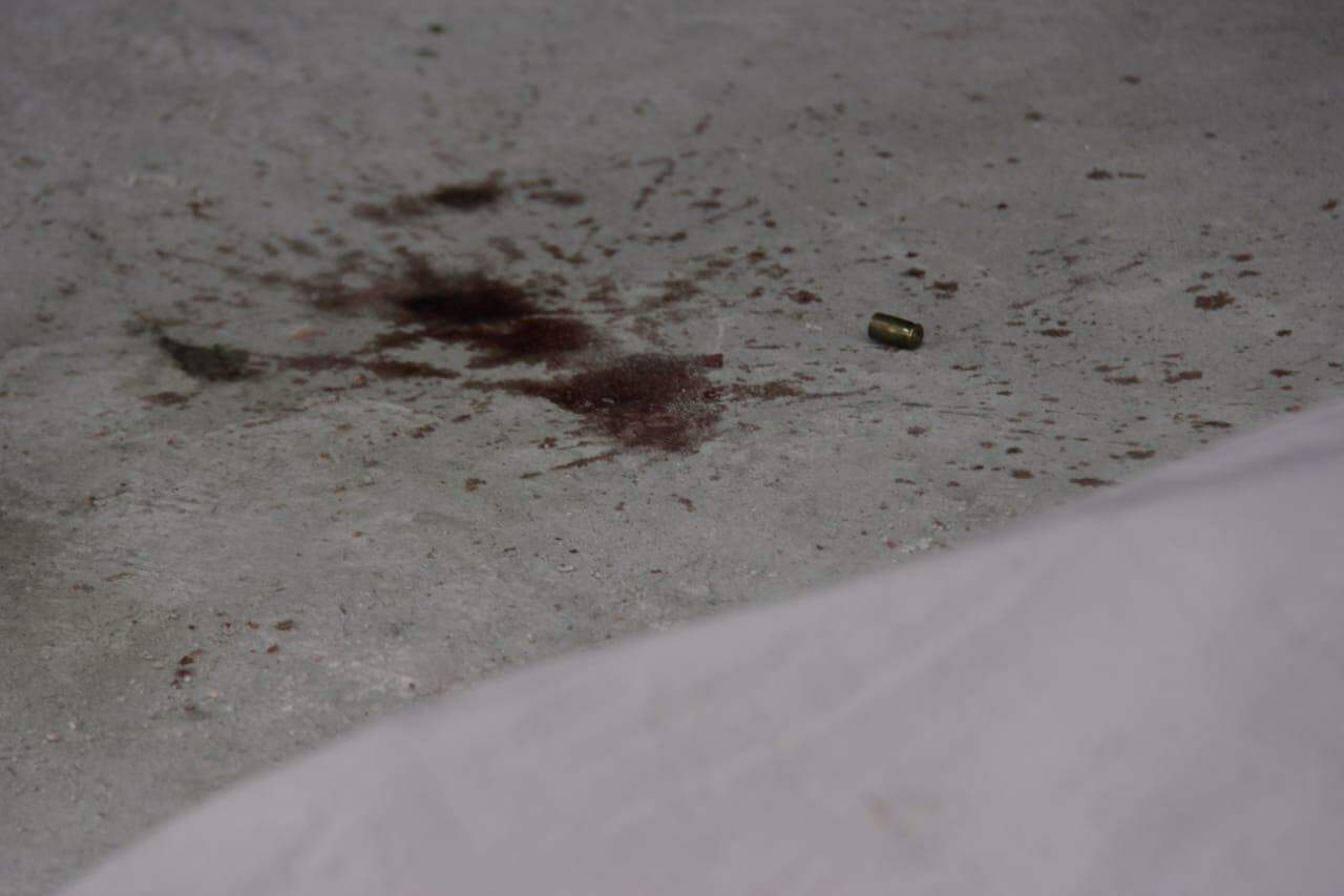 Traficante 'Hello Kitty' é baleada após troca de tiros com ...