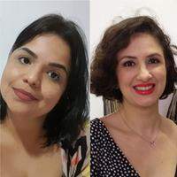 Ana Carolina Matos, Bianca Leão e Rafaela Oliveira são algumas das autoras que integram o Trama das Águas