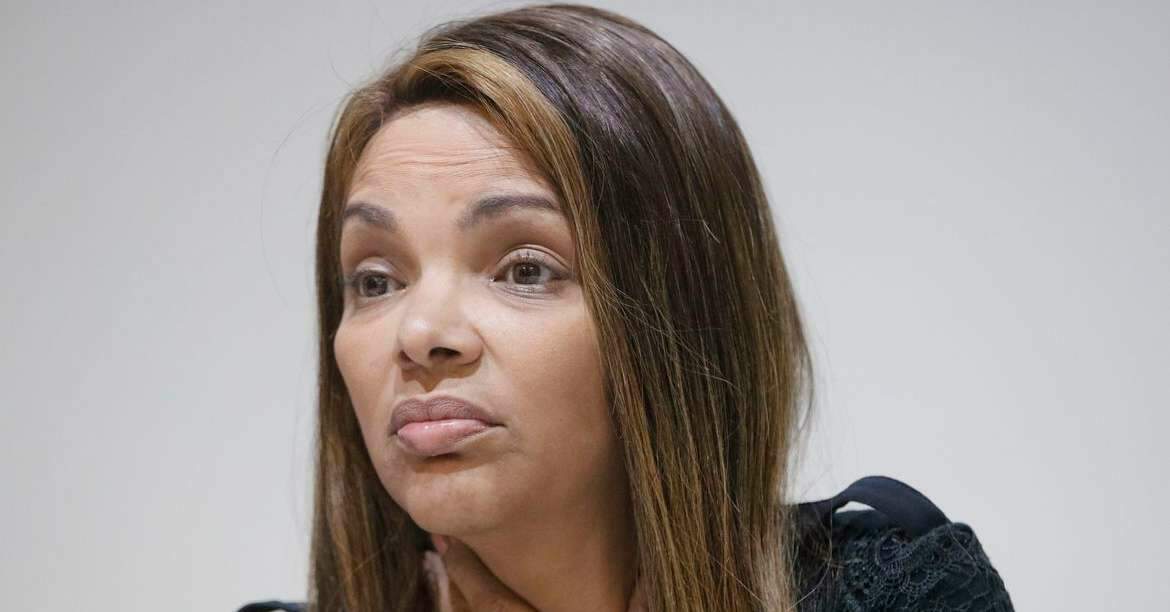 Flordelis A Pastora Do Diabo Pdf Pastora Flordelis inicia gravações de novo documentário biográfico