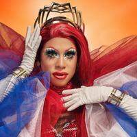 Miss Abby OMG é a primeira drag queen brasileira em uma temporada de "Drag Race"