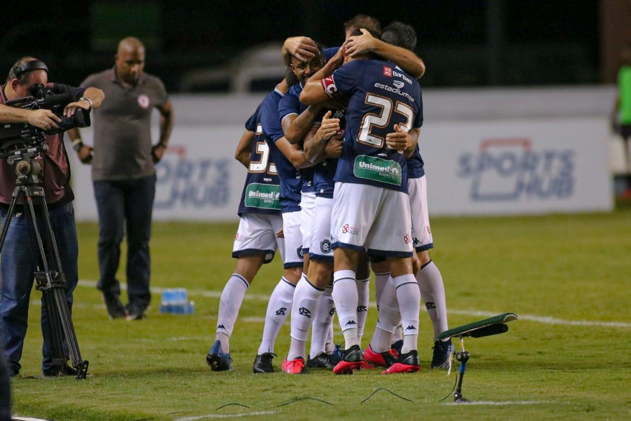 Botafogo Pb X Remo Time Paraense Quer Pontuar Em Busca Da Classificacao Matematica