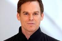 Ator Michael C. Hall protagoniza a série Dexter