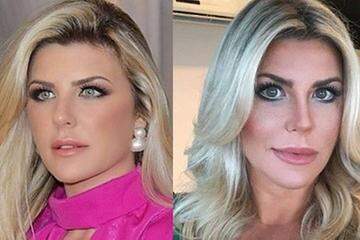 Reprodução / Instagram Reprodução / Instagram