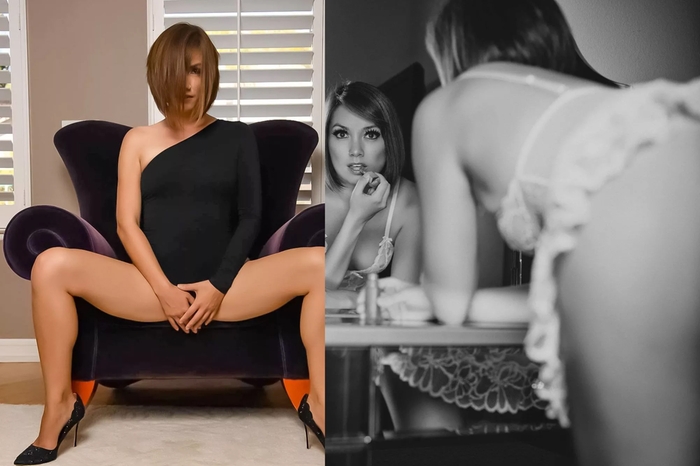 Nasci para tirar a roupa', diz ex-pastora sobre nova profissão | Mundo | O Liberal