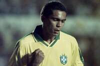Craque paraense, Giovanni teve passagem pela Seleção Brasileira