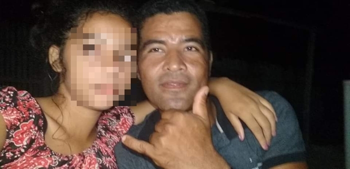 Até o momento, Francinaldo Moraes, que deverá responder pelo crime de pedofilia, ainda não prestou depoimento