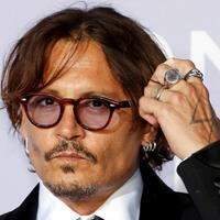 Ator Johnny Depp perde batalha judicial