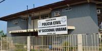 Ascom/Polícia Civil