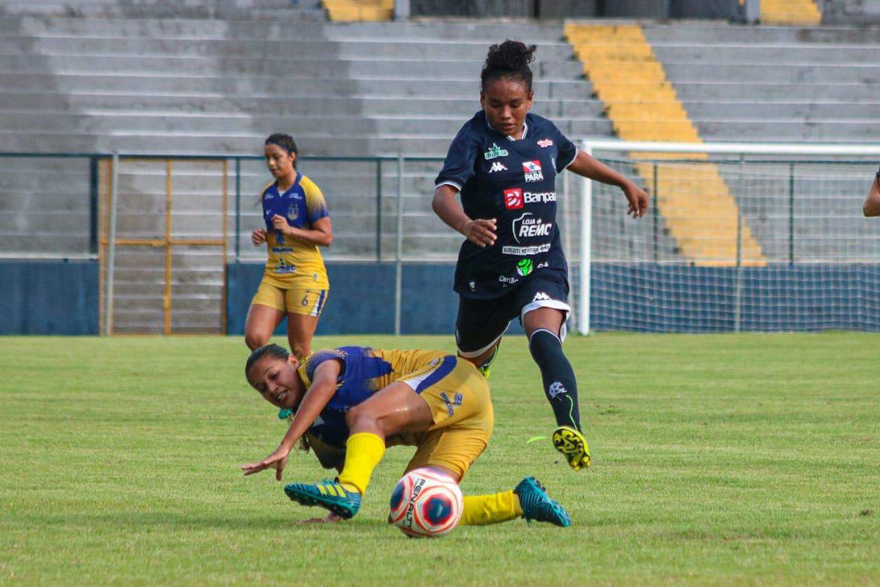 CBF divulga tabela do Brasileiro Feminino da Série A2: veja jogos