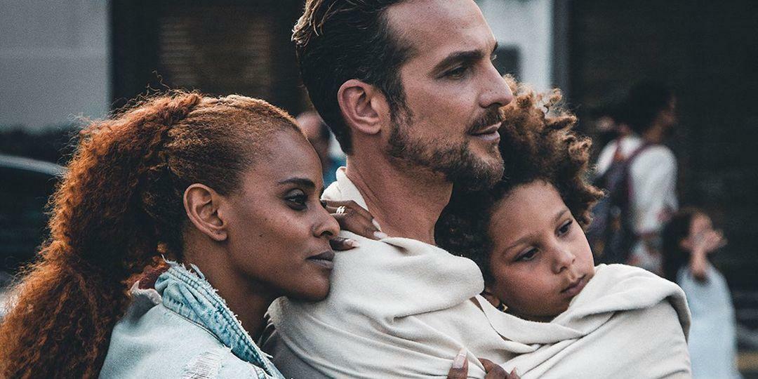 Aline Wirley e Igor Rickli falam sobre racismo que sofrem como casal | Cultura | O Liberal