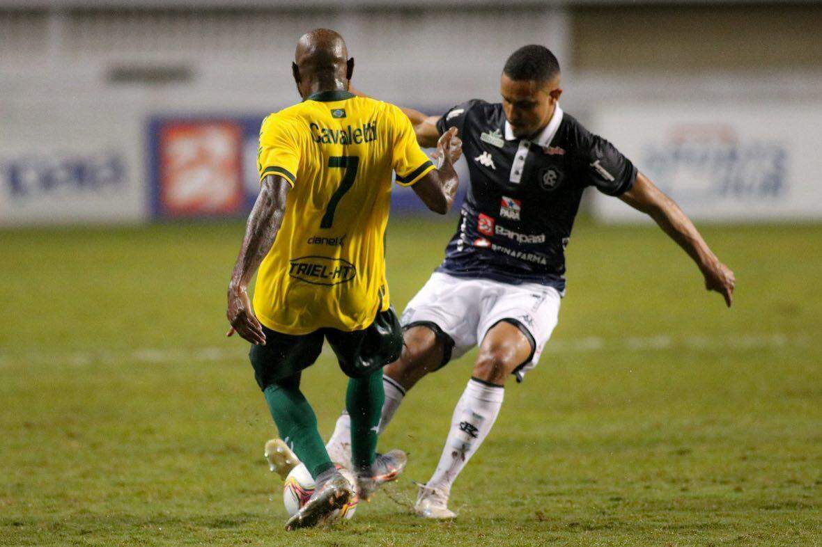 Saiba onde assistir YpirangaRS x Remo