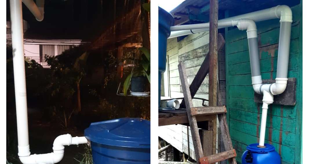 Projeto da UFRA garante água potável