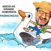 O Adeus a Cláudio Rendeiro e seu 'Epaminondas Gustavo'