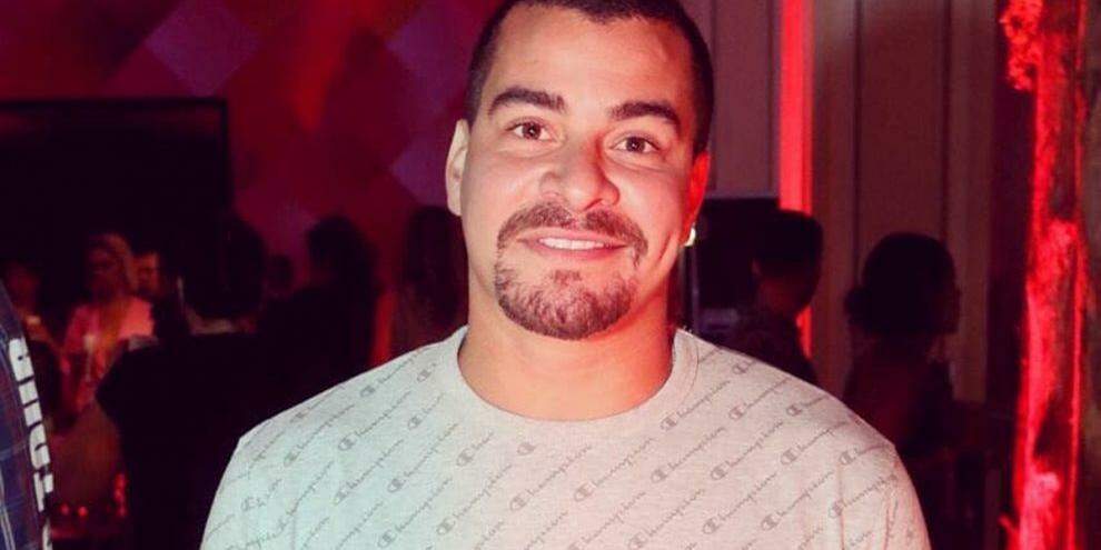 Thiago Martins E Apontado Como Um Dos Famosos Do b 21 E Post Da Atual Intriga Web Thiago Martins E Apontado Como Um Dos Famosos Do b 21 E Post Da Atual Intriga Web
