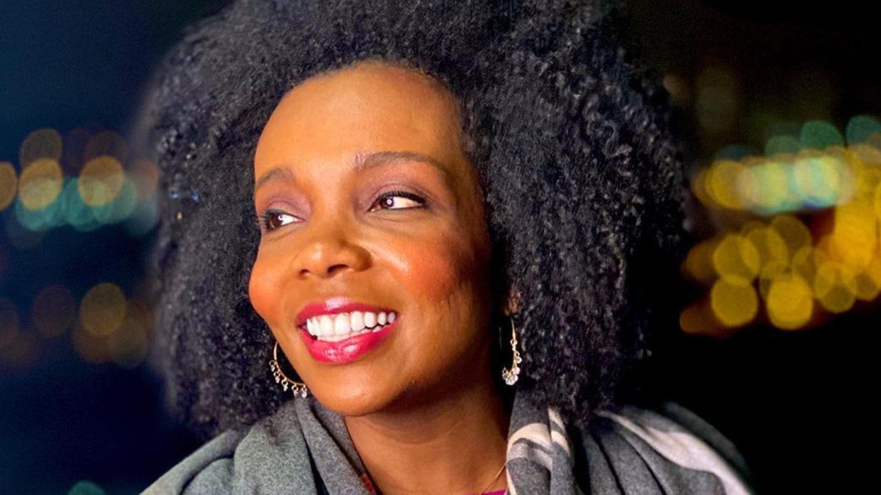 Thelma Assis agradece carinho do Pará no Círio: 'Só sentindo'