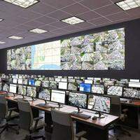 Centro de Controle Operacional (imagem virtual), em construção no complexo do Comando Geral da Polícia Militar, em Belém