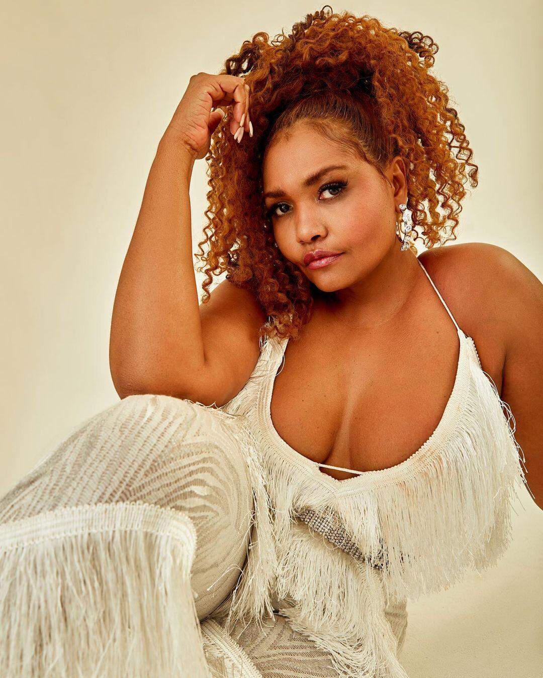 Gaby Amarantos Cutuca Criticos Em Post No Instagram E Cantora Rebate