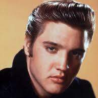 O cantor Elvis Presley é cultuado até os dias atuais