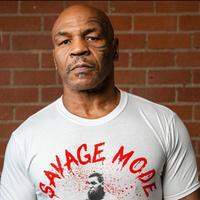 Tyson não foi processado pela agressão