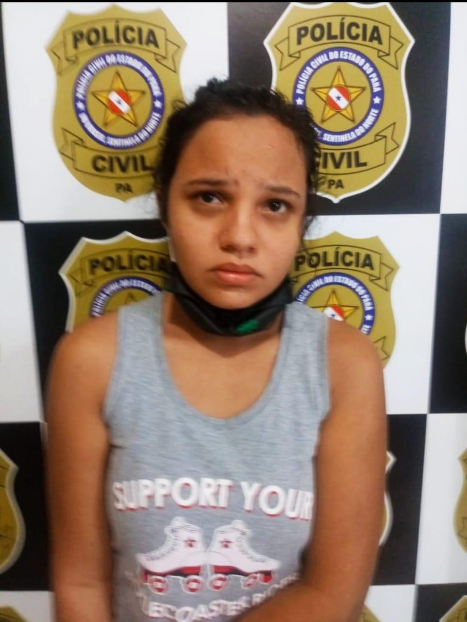 Reprodução / Polícia Civil