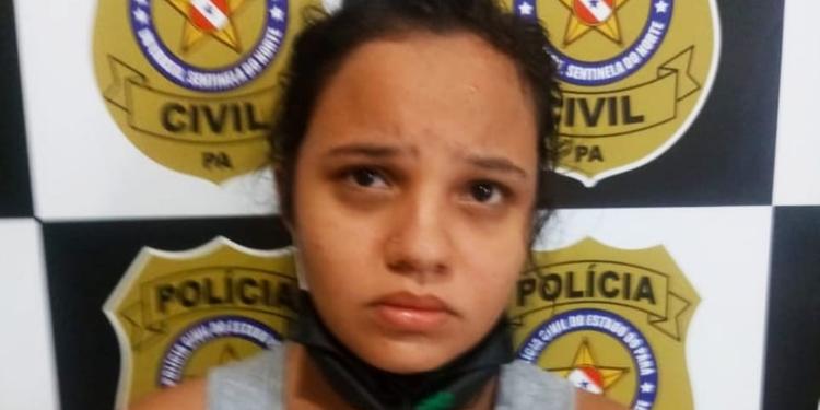 Reprodução / Polícia Civil