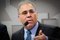 Geraldo Magela / Agência Senado