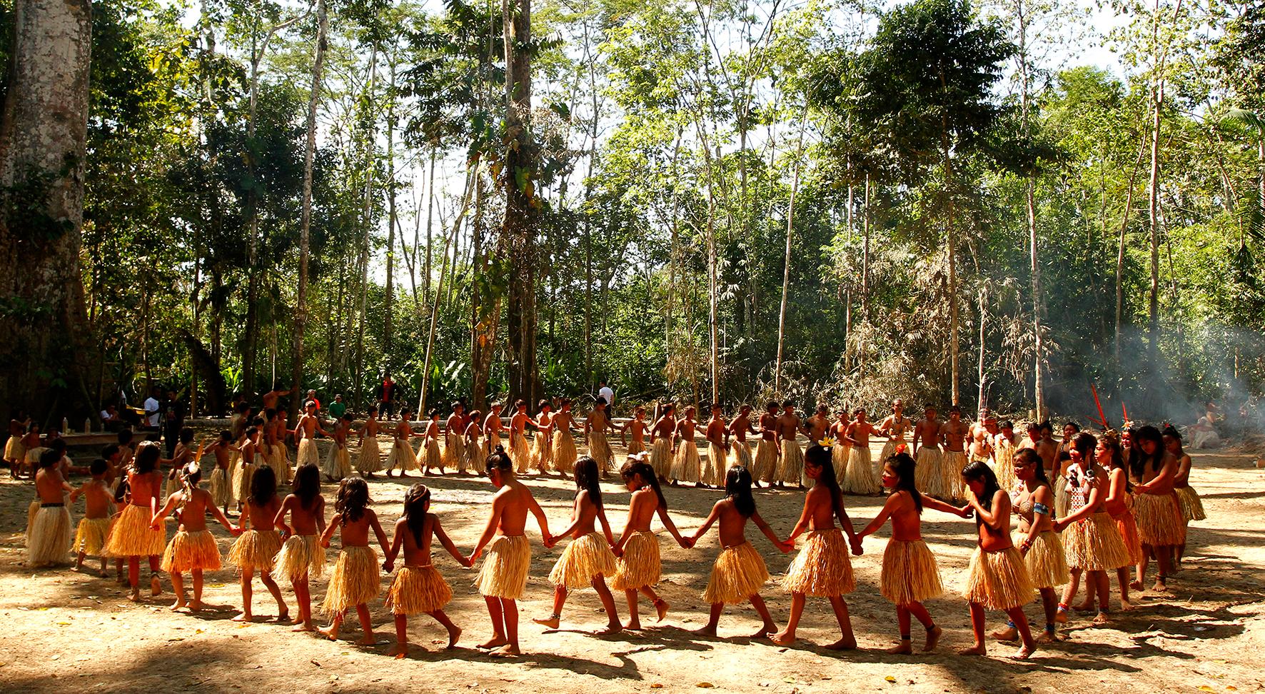 Documentário 'Consagração' reflete sobre a doutrina do Santo Daime pela ...