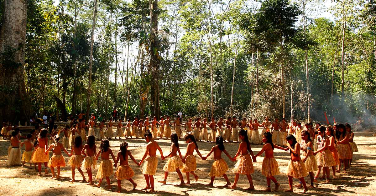 Documentário 'Consagração' reflete sobre a doutrina do Santo Daime pela ...
