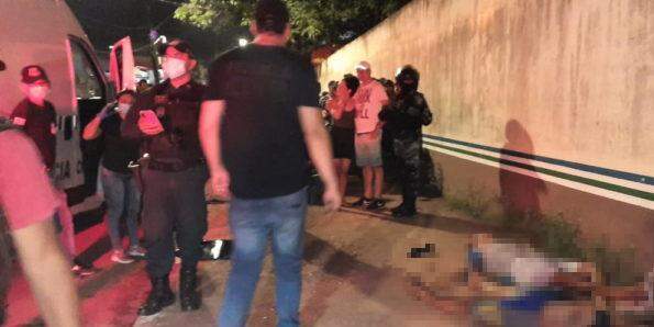 Ronaldo Modesto/ Correio de Carajás