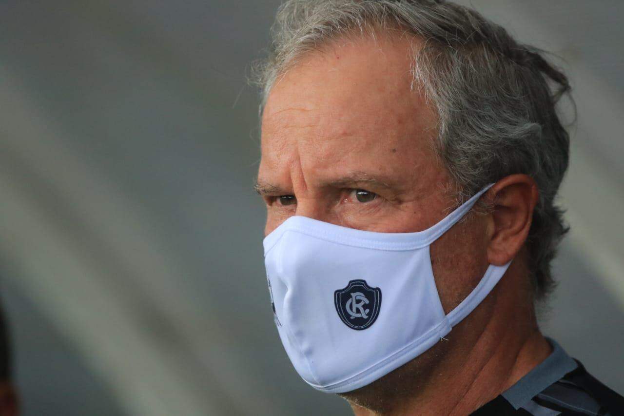 Meia Gedoz abre o jogo, fala sobre sondagens, volta ao ...