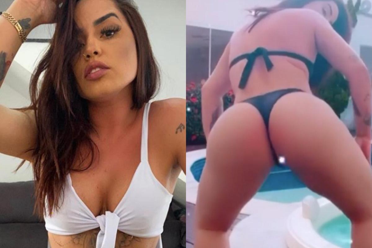 Porno amador velhas brasileiro Sexo gostoso com morena branquinha