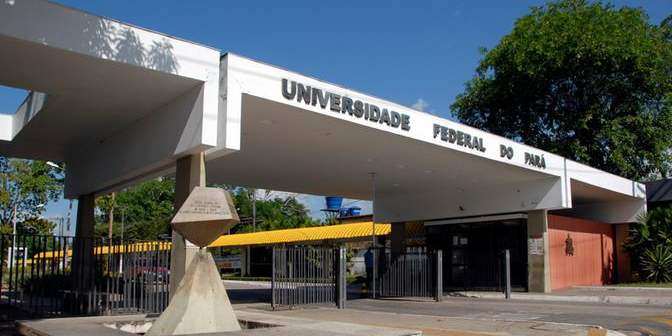 Divulgação / Comunicação - UFPA Divulgação / Comunicação - UFPA