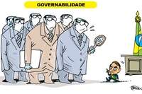 Governabilidade de Bolsonaro