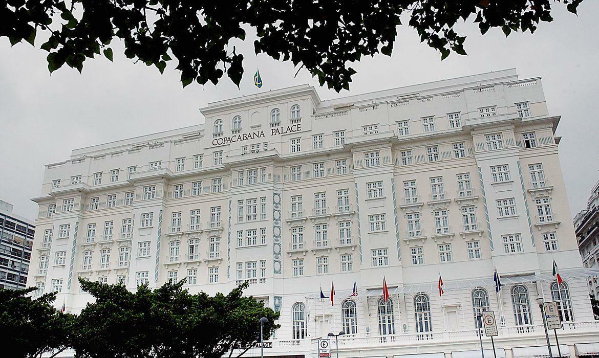 Copacabana Palace terá nova ala de luxo com 68 suítes; veja quanto custa a diária! - QTU Questões do Universo