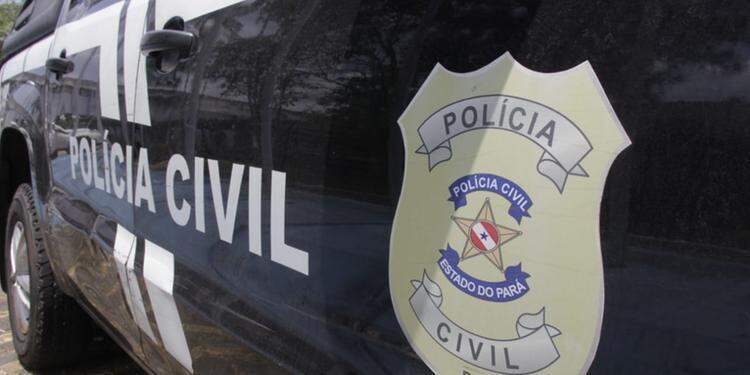 Casal que matou três pessoas no Pará é preso pela Polícia Civil