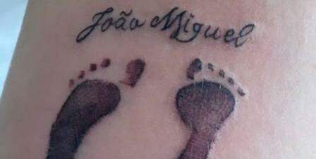 Saiba o significado das tatuagens de Whindersson Nunes, Celebridades