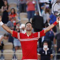 Novak Djokovic é nove vezes campeão do Aberto da Austrália