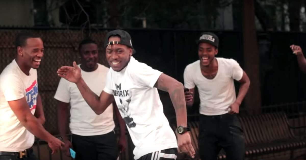 Rapper 2 Milly processará Epic Games por uso de dança