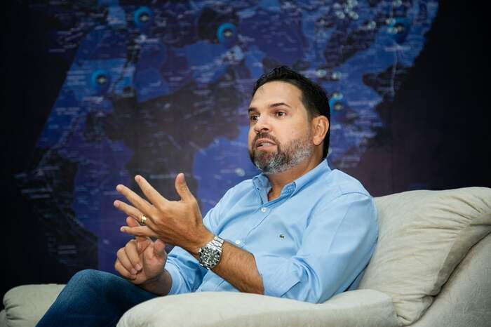 Rubens Magno, diretor-superintendente do Sebrae no Pará, pontua que a instituição tem projetos que favorecem toda a cadeia produtiva do cacau