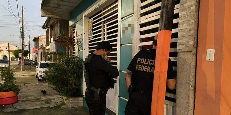 Ascom / Polícia Federal