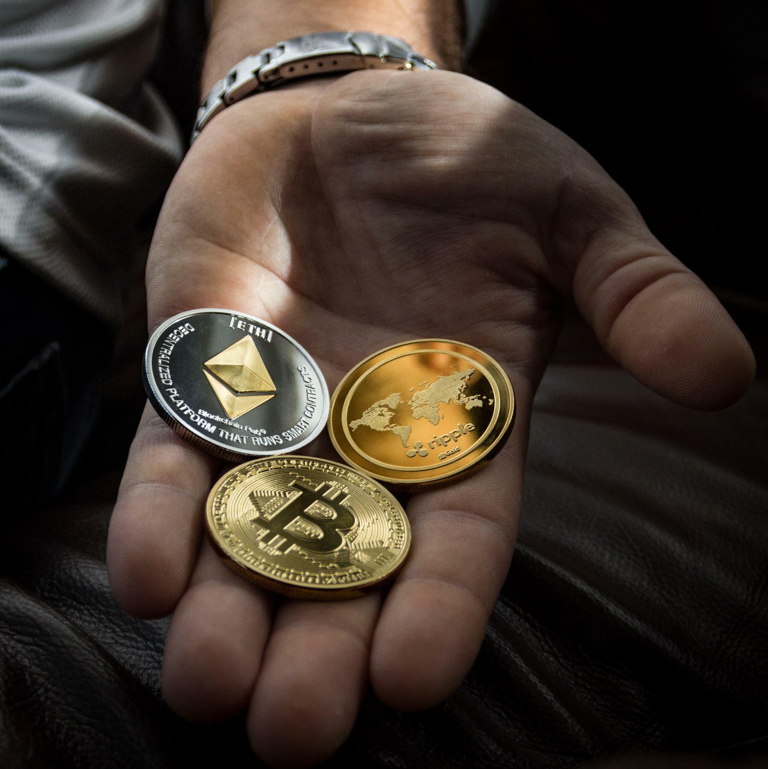 Quanto custa 1 bitcoin? Saiba o que é e como funciona essa moeda virtual |  Economia | O Liberal