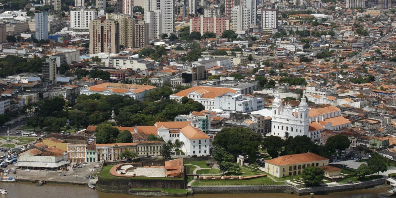 Fernando Oliveira / Arquivo O Liberal