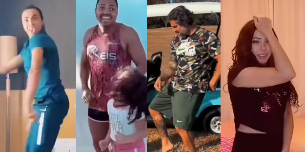 Hit Paraense Viraliza No Tiktok E Conquista O Brasil Celebridades O Liberal Hit Paraense Viraliza No Tiktok E Conquista O Brasil Celebridades O Liberal