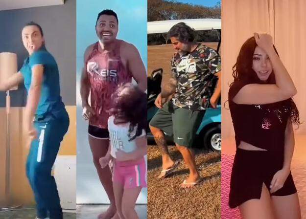 Hit Paraense Viraliza No Tiktok E Conquista O Brasil Celebridades O Liberal
