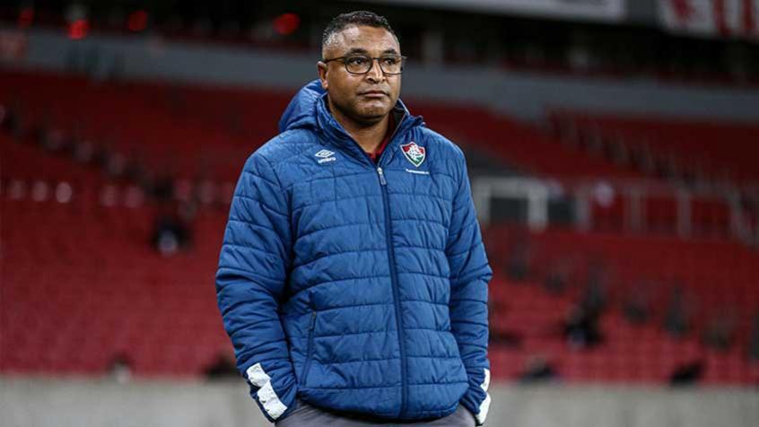 Roger Machado admite frustração após saída do São Paulo, mas garante: 