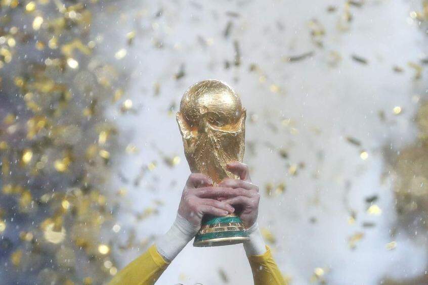 Quem são os jogadores mais novos na Copa do Mundo 2022? - Lance!