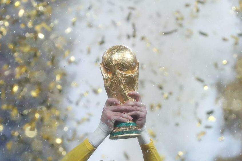 Quem são os jogadores mais novos na Copa do Mundo 2022