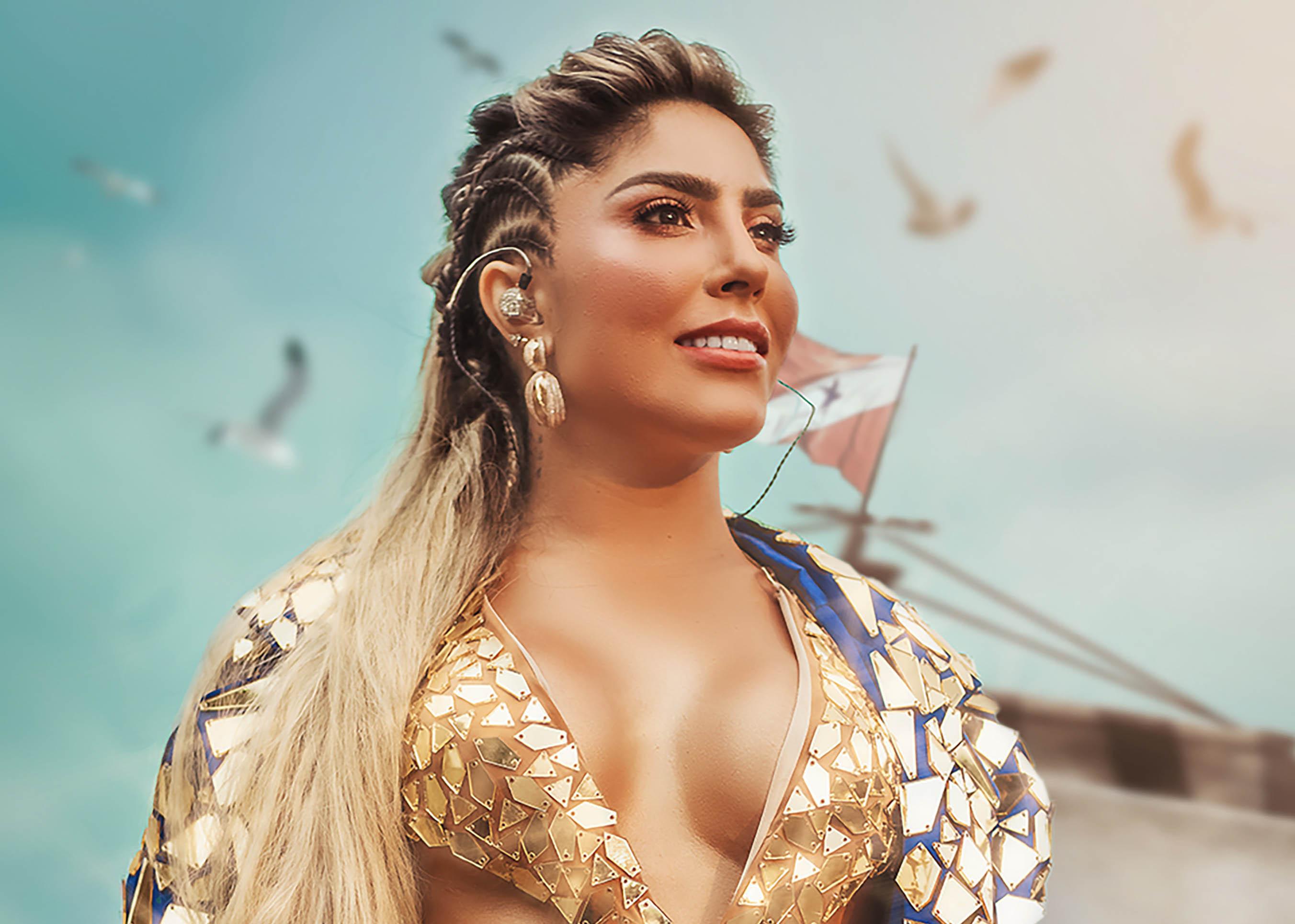 Separações do mês de agosto e depoimento de Manu Batidão foram destaques no  Égua do Babado! | Cultura | O Liberal