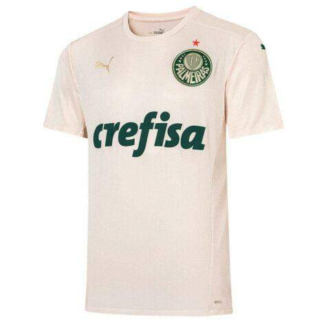 FOTOS Palmeiras lança nova camisa 3, que celebra a Tríplice Coroa